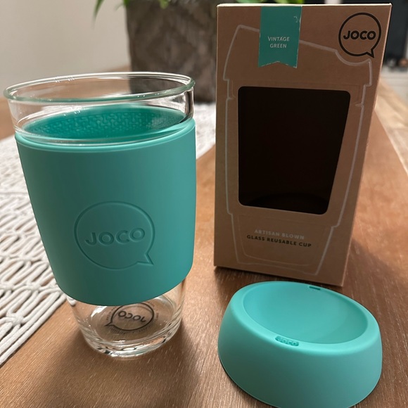 Joco Other - Joco 16oz Cup - Vintage Green